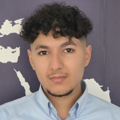 Adam, co-fondateur de Voie France