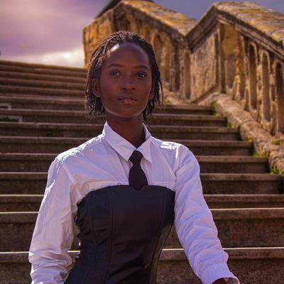 Jeanne, co-fondatrice de Voie France